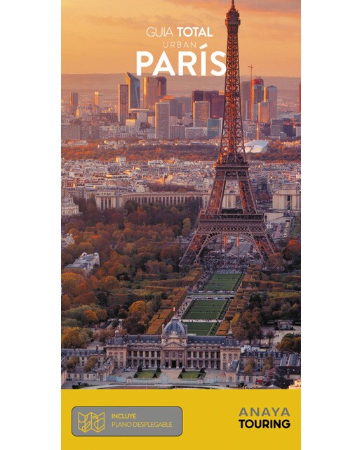 París (Urban) (Capa mole) 1