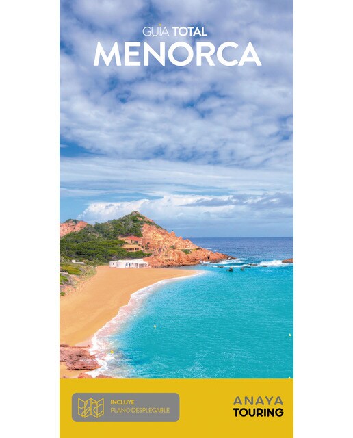 Menorca(Tapa blanda) 1