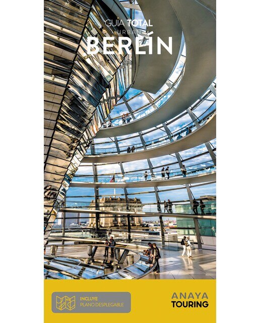 Berlín (Urban) (Capa mole) 1