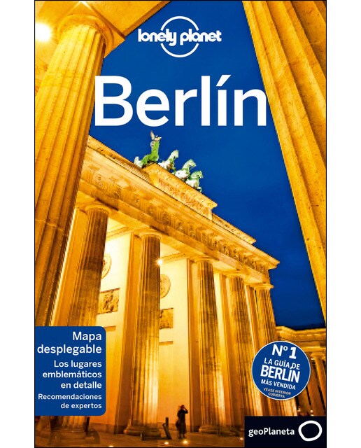 Imagen 1 de Berlín 9 (Tapa blanda)