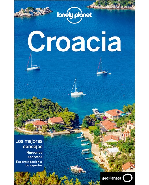 Croacia 8(Tapa blanda) 1