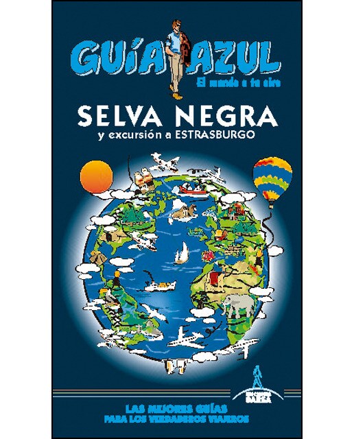 Selva negra 1