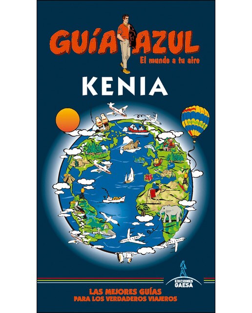 Kenia 1