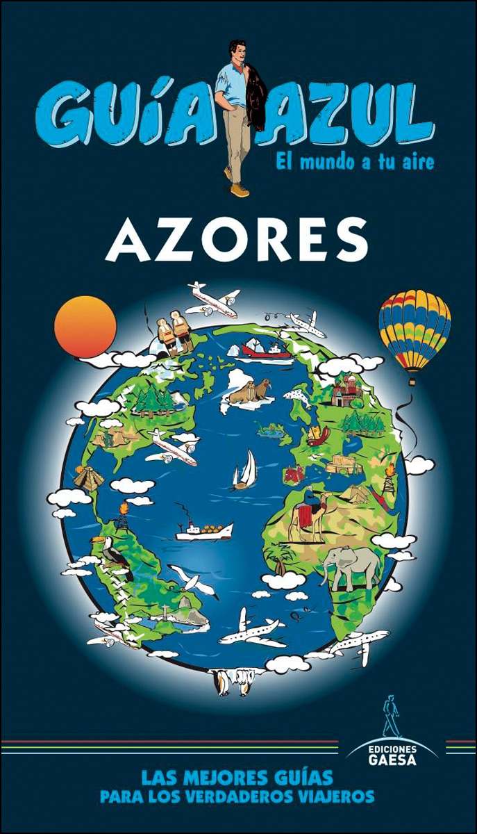 Azores 1