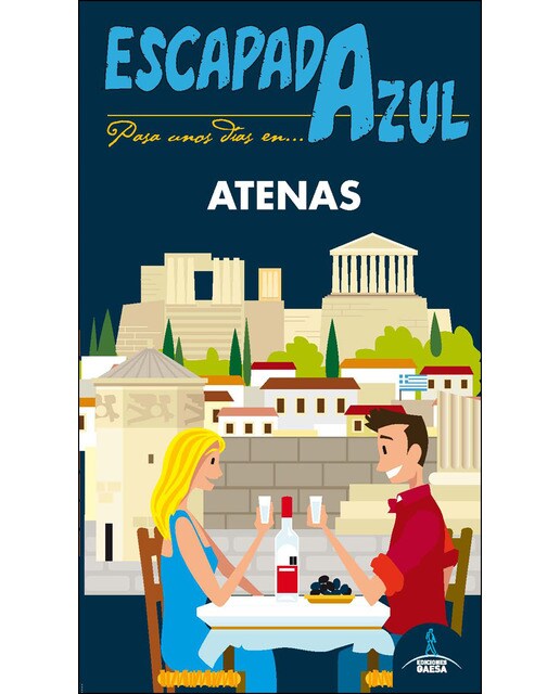 Atenas escapada 1