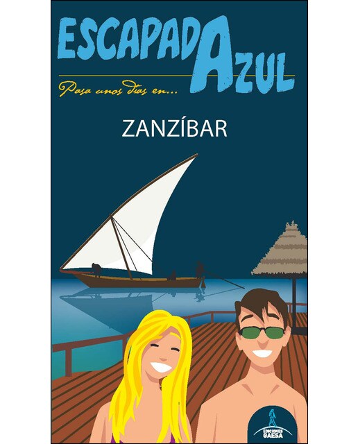 Zanzibar escapada 1