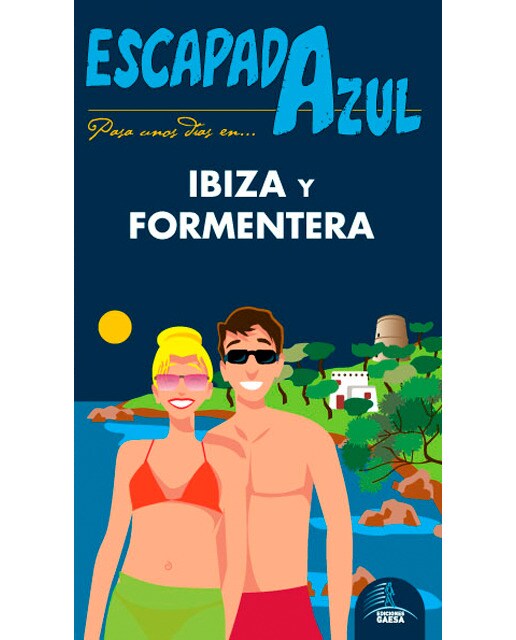 Ibiza y formentera escapada 1