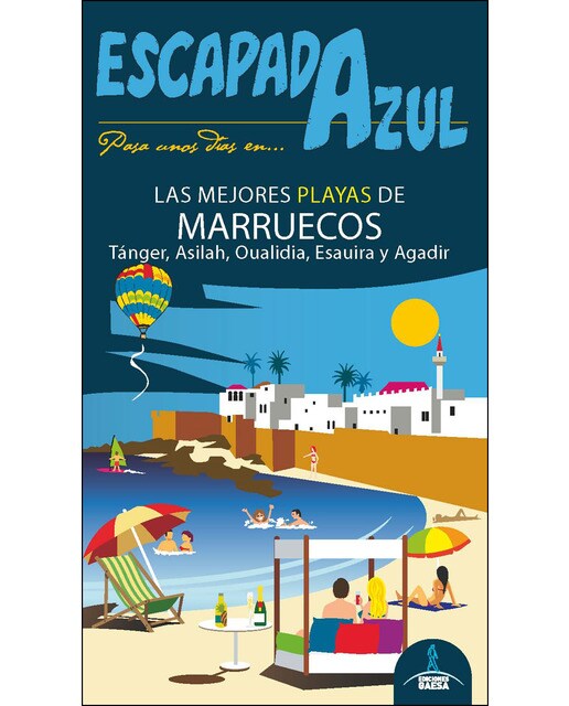 Las mejores playas marruecos escapada 1