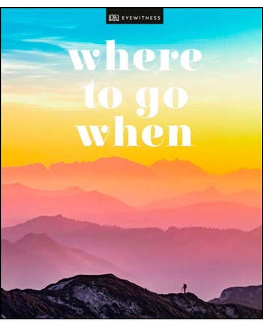 Where to go when the world's best destinations 1