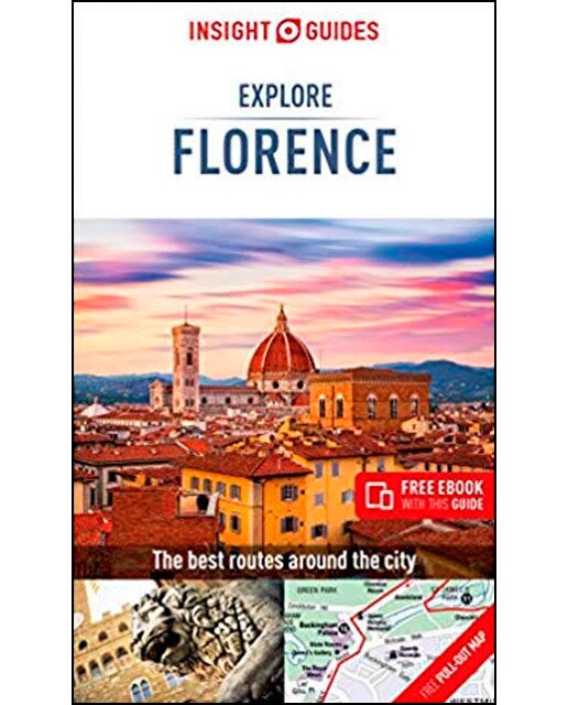 Florence insight explore guides 3rd edition 1