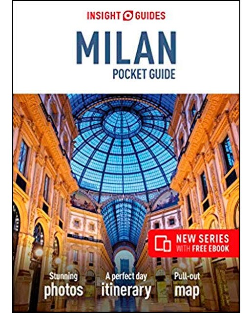 Milan insight pocket guides 1