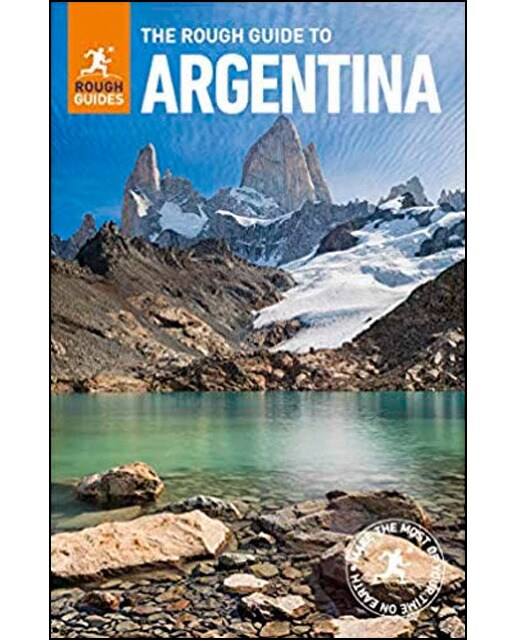 Argentina rough guide 1
