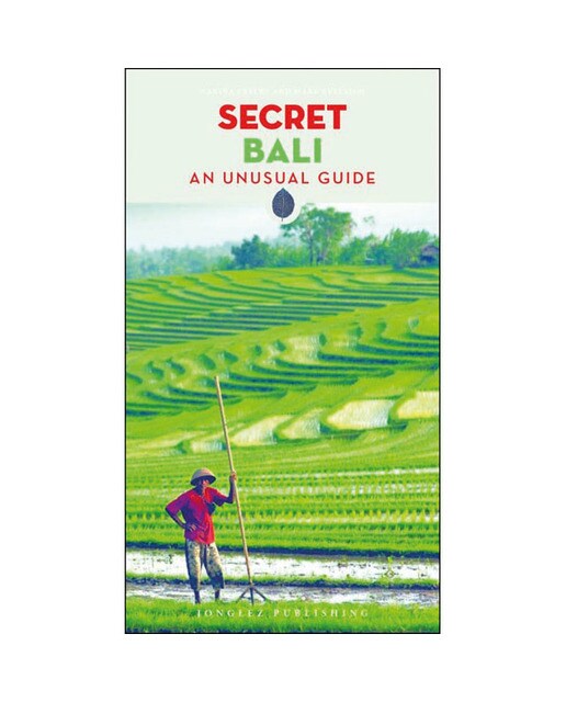 Secret bali 1