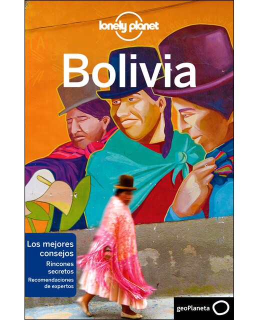 Imagen 0 de Bolivia 1 (Tapa blanda)