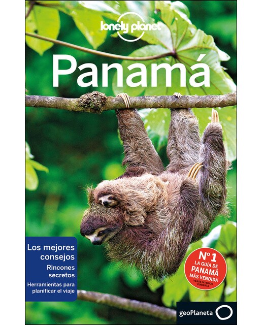 Panamá 2(Tapa blanda) 1