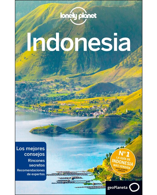 Indonesia 5(Tapa blanda) 1