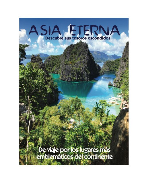 Asia eterna 1