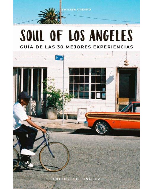 Soul of los angeles 1