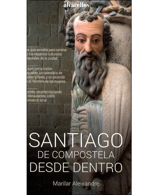 Imagen 1 de Santiago de compostela desde dentro
