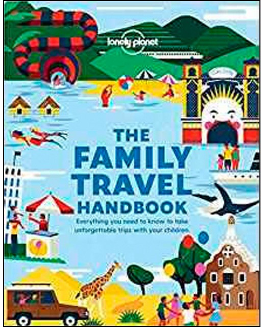 The family travel handbook 1 1