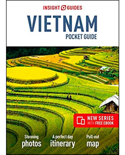 Vietnam insight pocket guides