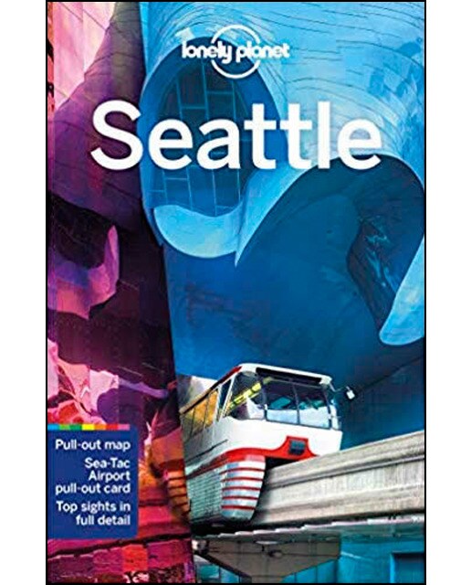 Seattle 8 lonely planet 1