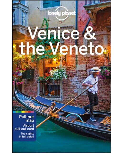 Venice & the veneto 11 lonely planet 1