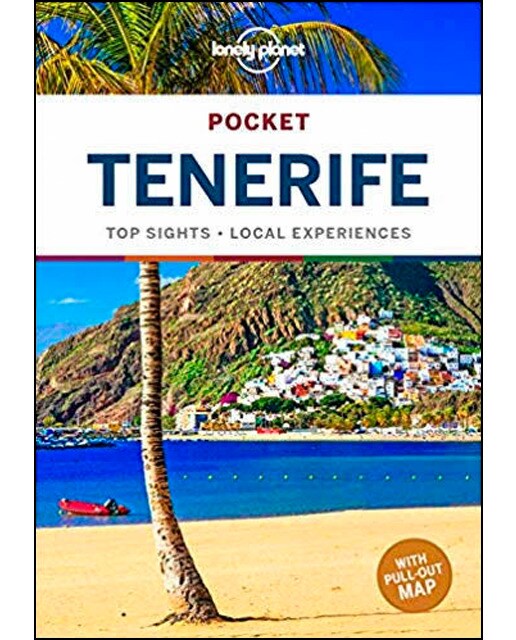 Tenerife 2 lonely planet pocket 1
