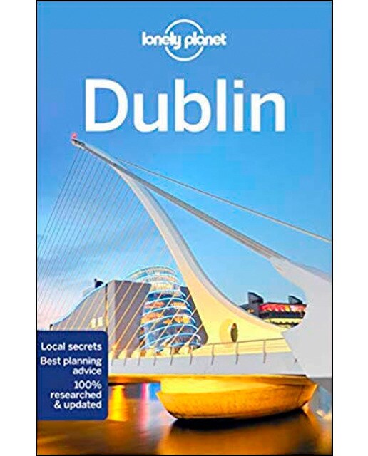 Dublin 12 lonely planet 1