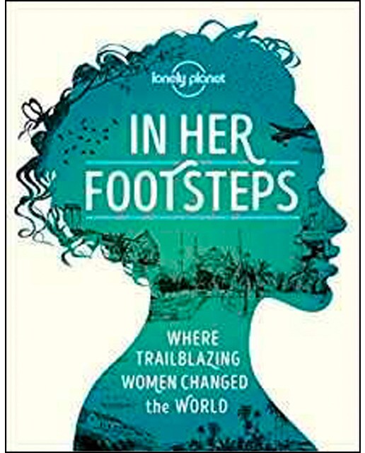 The feminist tour 1 lonely planet 1