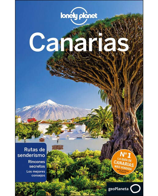 Imagen 0 de Canarias 3 (Tapa blanda)