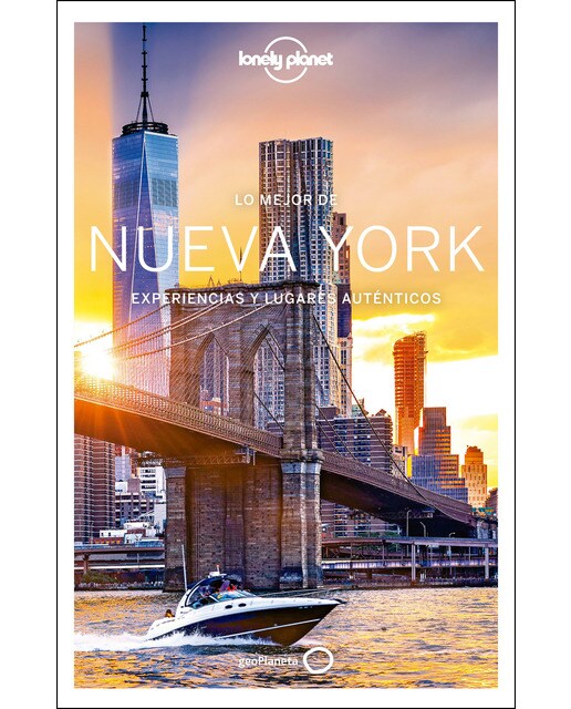 Lo mejor de Nueva York 5 (Capa mole) 1