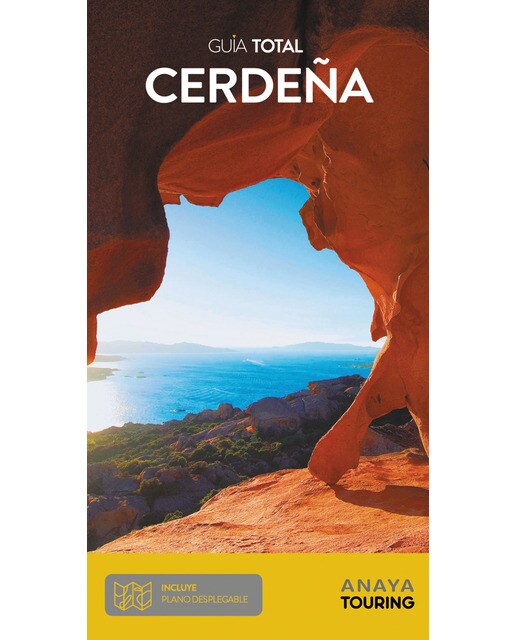 Cerdeña(Tapa blanda) 1