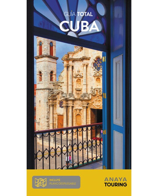 Cuba(Tapa blanda) 1