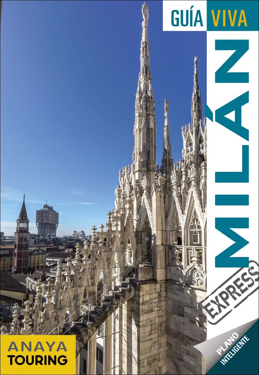 Milán(Tapa blanda) 1