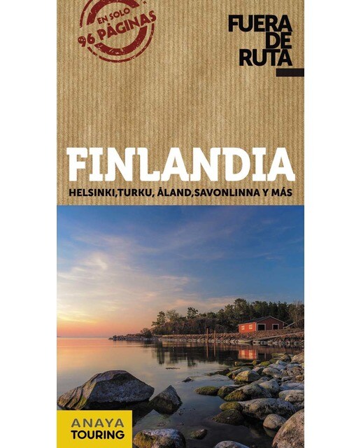 Finlandia(Tapa blanda) 1