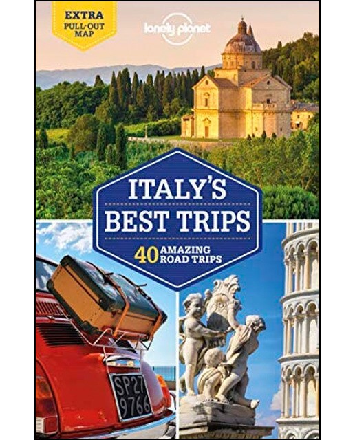 Italy's best trips