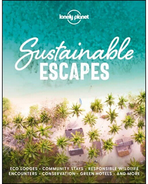 Sustainable escapes 1 1