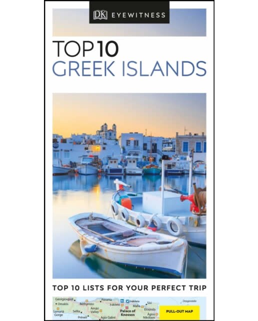 Greek islands top 10 eyewitness 1