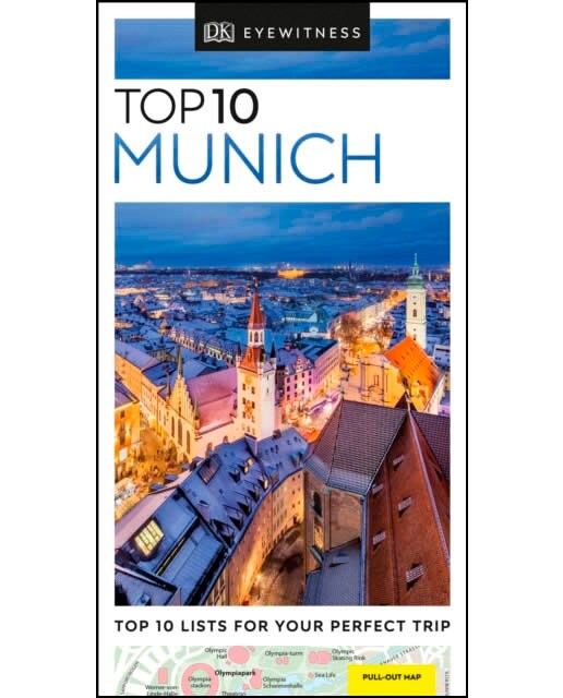 Imagem 0 de Munich top 10 eyewitness