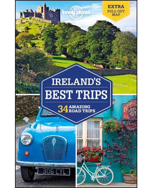 Ireland's best trips 3 1