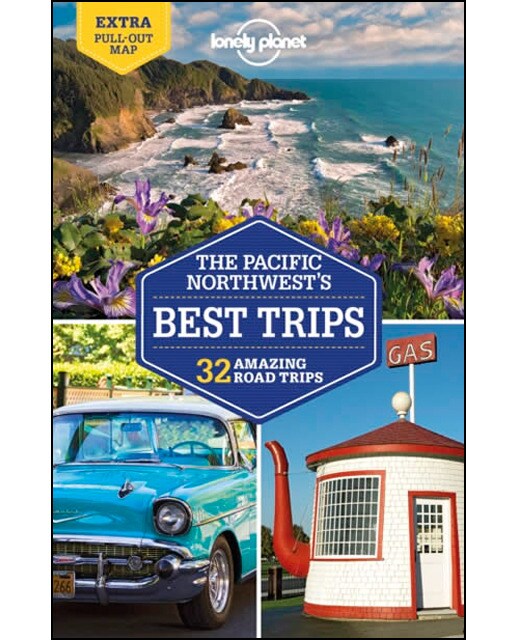 Pacific northwest's best trips 4 1