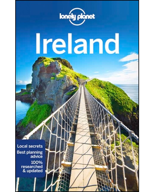 Ireland 14 country guide 1
