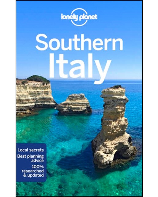 Southern italy 5 1
