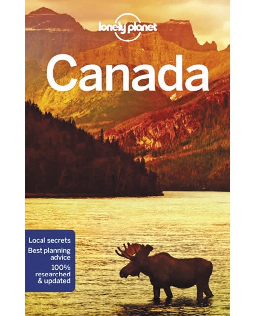 Canada 14 country guide