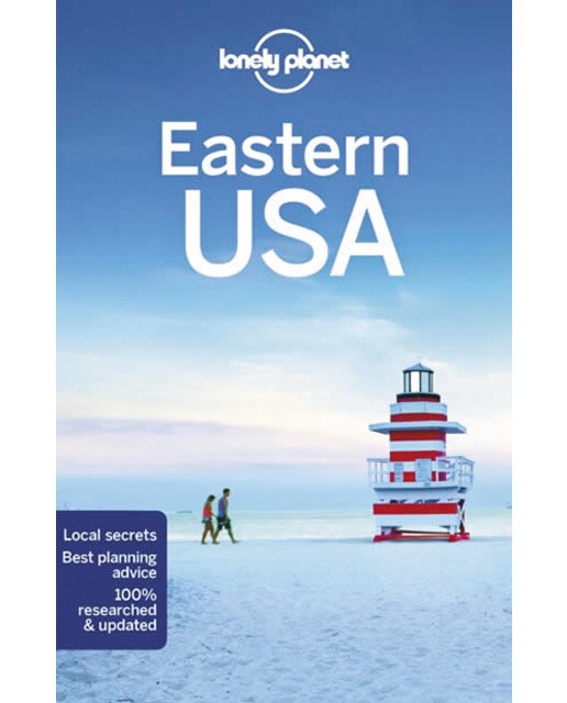 Eastern usa 5 1