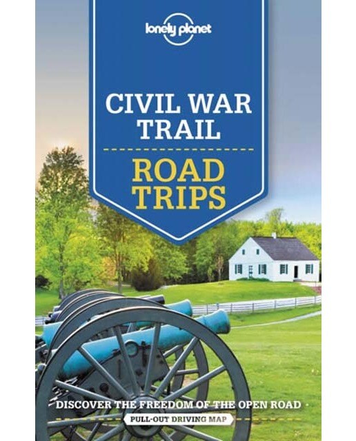 Civil war trail road trips 2 1