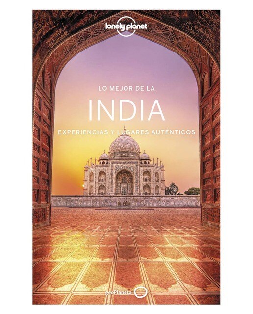 Lo mejor de la India 1 (Capa mole) 1