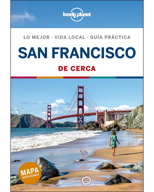 Imagem 0 de San Francisco De cerca 5 (Capa mole)