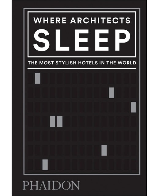 Where architects sleep 1